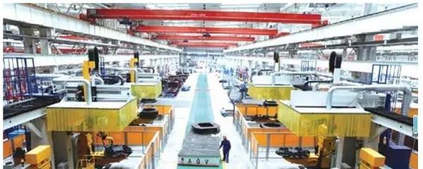 互聯(lián)網(wǎng)+時代下工程機(jī)械企業(yè)的數(shù)字化變革