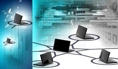 計算機(jī)網(wǎng)絡(luò)技術(shù)及其在信息社會中的應(yīng)用