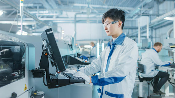 軟件工程師 計算機軟件開發(fā)的靈魂工程師