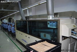 十萬平方米研發(fā)基地 索泰栢能工廠揭秘與風(fēng)電場系統(tǒng)研發(fā)前瞻